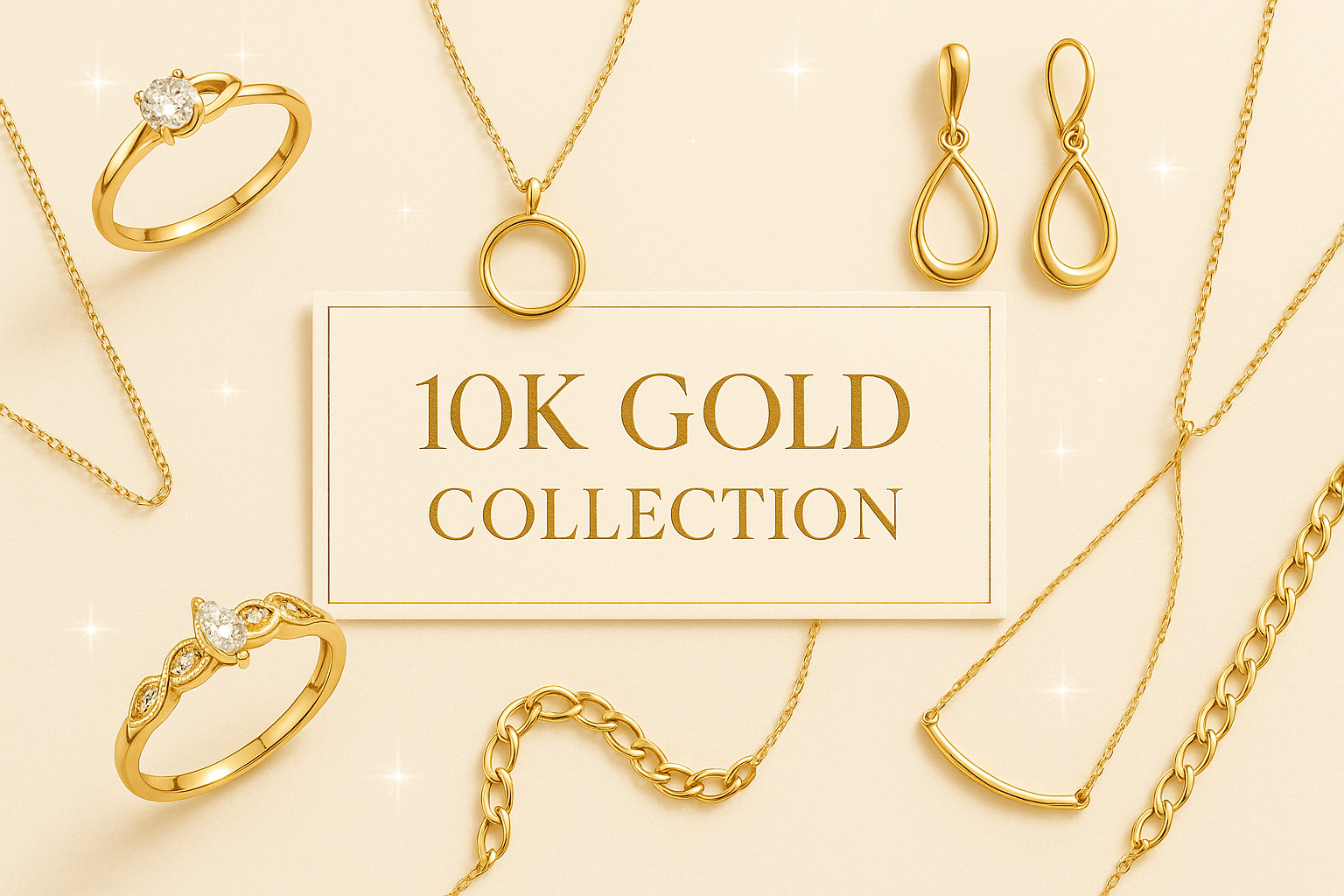 10K Collection