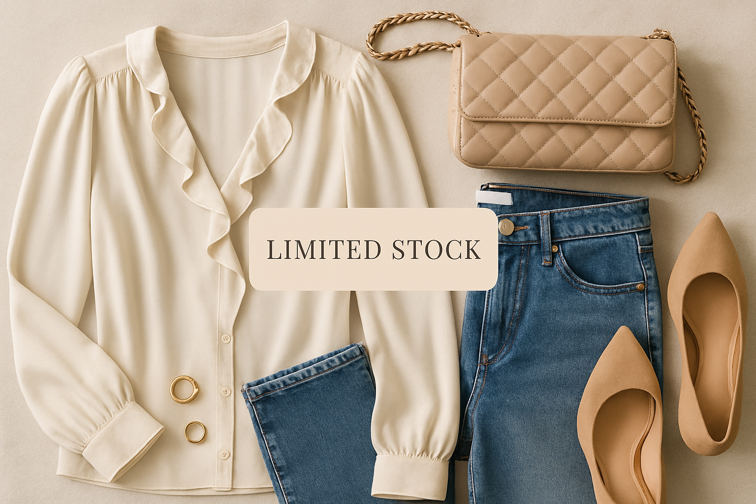 Limited Stocks